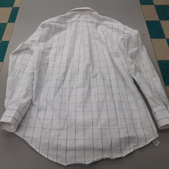 Private Club Button Down Shirt - Picture 4 of 9